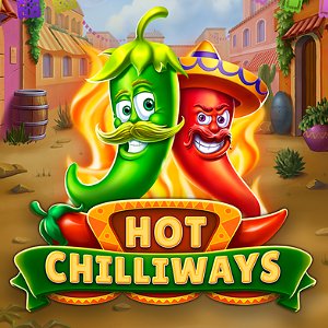 Hot Chilliways