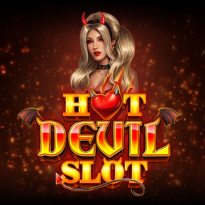 Hot Devil Slot