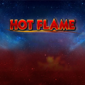 Hot Flame