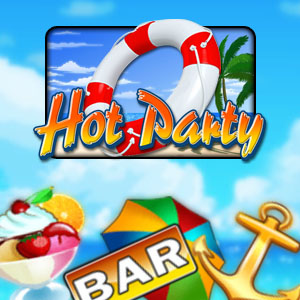 Hot Party Deluxe