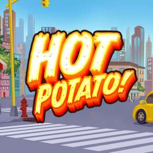 Hot Potato!