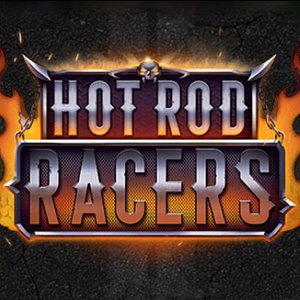 Hot Rod Racers