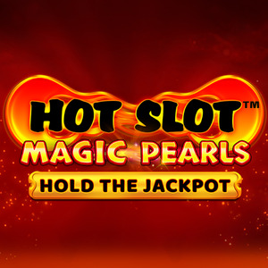 Hot Slot: Magic Pearls