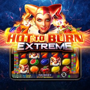 Hot to Burn Extreme