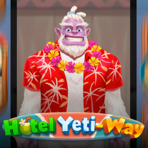 Hotel Yeti-Way