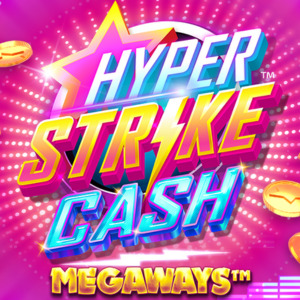 Hyper Strike Cash Megaways