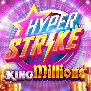 Hyper Strike King Millions