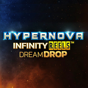 Hypernova Infinity Reels Dream Drop