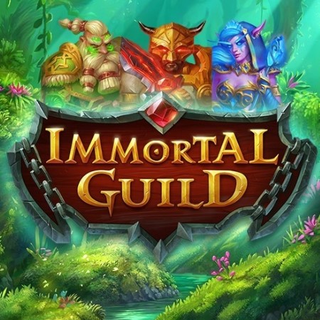 Immortal Guild