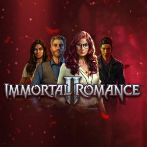 Immortal Romance 2