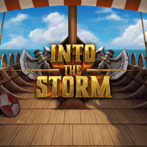 Into the Storm