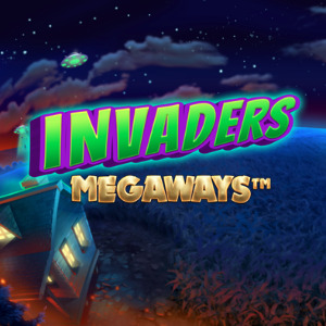 Invaders Megaways