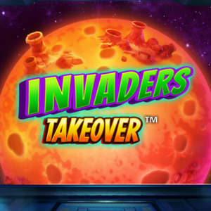 Invaders Takeover