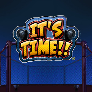 It's Time