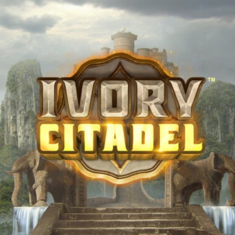 Ivory Citadel