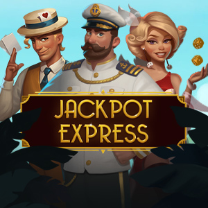 Jackpot express