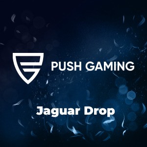 Jaguar Drop