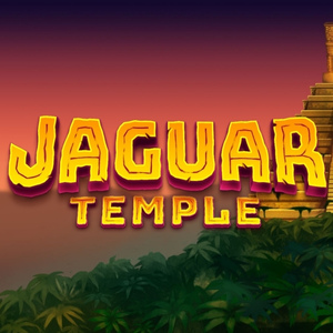 Jaguar Temple