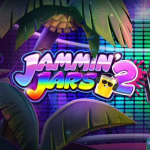 Jammin' Jars 2