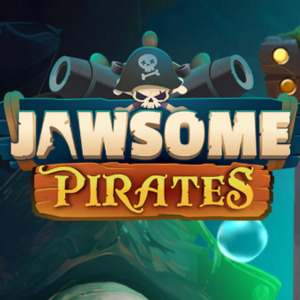 Jawsome Pirates