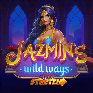 Jazmin’s Wild Ways