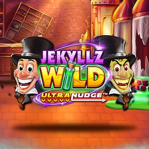 Jekyllz Wild Ultranudge