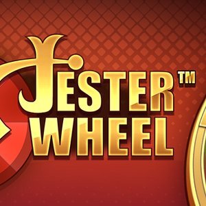 Jester Wheel
