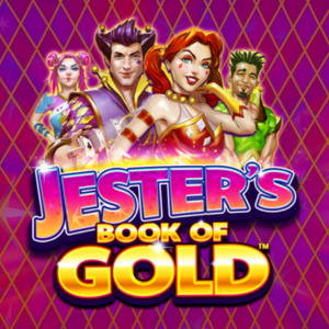 Jester’s Book of Gold