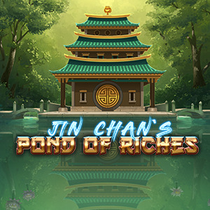 Jin Chan's Pond of Riches