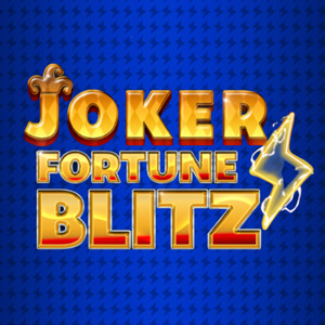 Joker Fortune Blitz