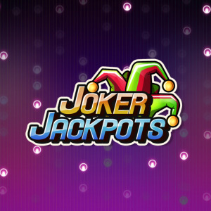 Joker Jackpots