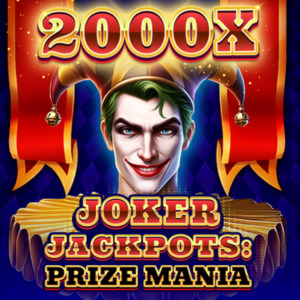 Joker Jackpots: Prize Mania
