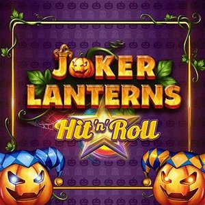Joker Lanterns: Hit’ N’ Roll