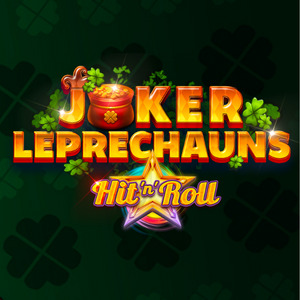 Joker Leprechauns: Hit 'N' Roll