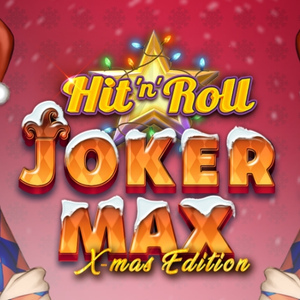Joker Max Hit 'N' Roll X-Mas Edition