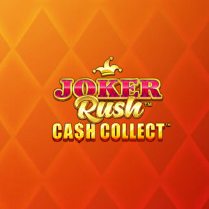 Joker Rush: Cash Collect
