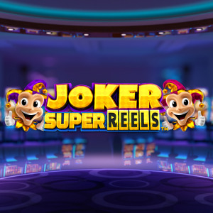 Joker Super Reels