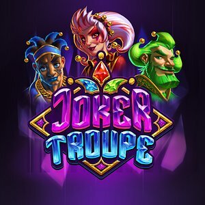 Joker Troupe