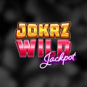Jokrz Wild Jackpot