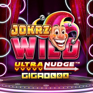 Jokrz Wild Ultranudge Gigablox