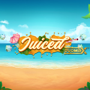 Juiced DuoMax