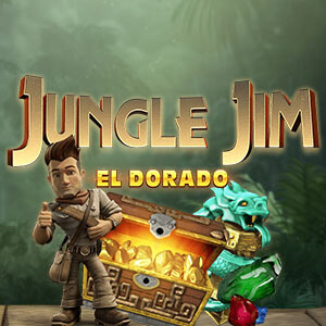 Jungle Jim El Dorado
