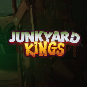 Junkyard Kings