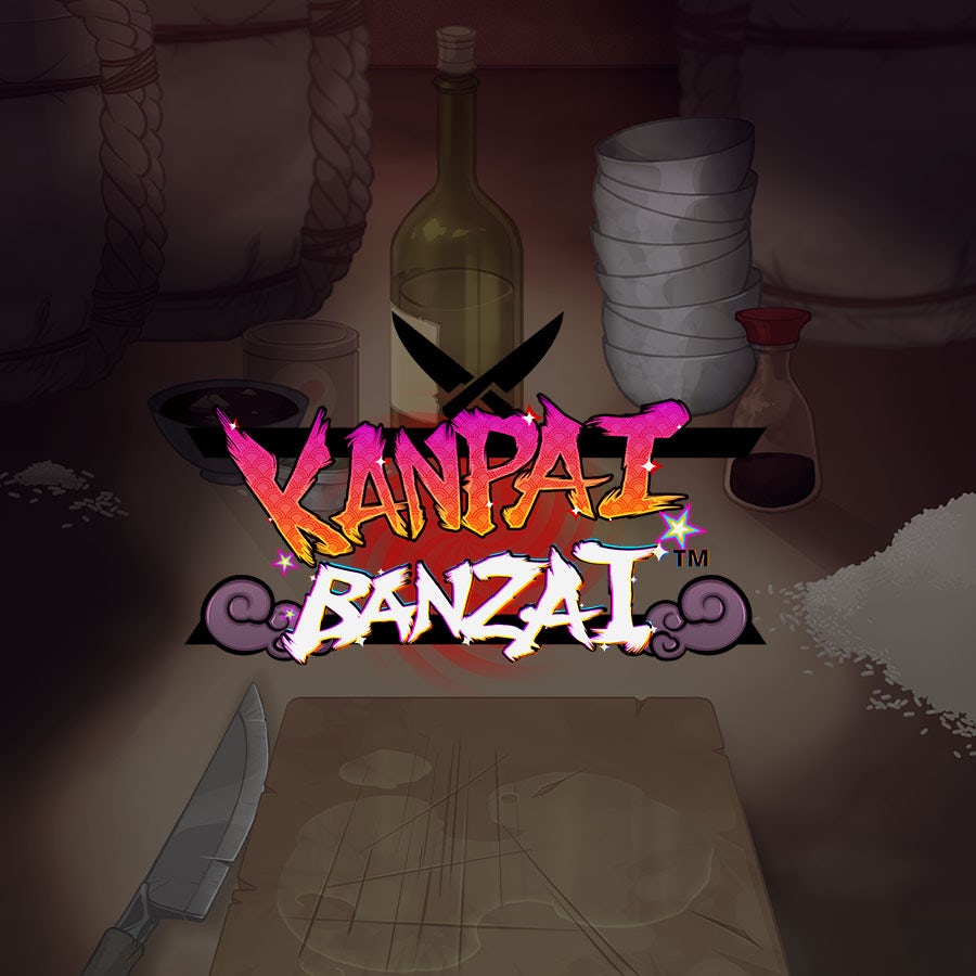 Kanpai Banzai
