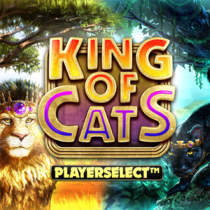 King of Cats Megaways