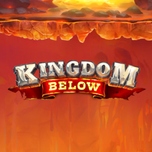 Kingdom Below