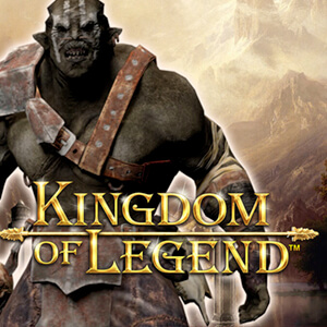 Kingdom of Legend