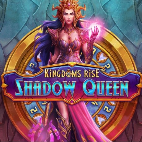 Kingdoms Rise: Shadow Queen