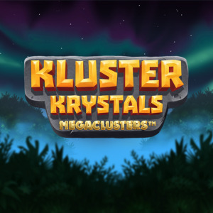 Kluster Krystals Megaclusters
