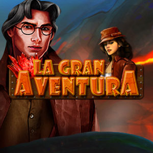 La Gran Aventura